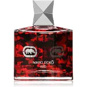 Marc ecko Red Eau de Toilette pour homme 20 ml