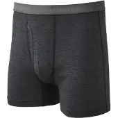 Montane Dart Boxers, boxers, homme, noir