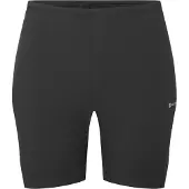 Montane Jetstream 4in Short Leggings Noir 38 Femme