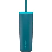LifeStraw Go Series Tumbler, 500ml, mug isotherme, turquoise