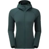 Montane Protium Hoodie Vert XS Femme