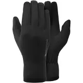 Montane Fury Gloves Noir L Homme