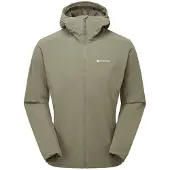 Montane Veste de randonnée Khamsin