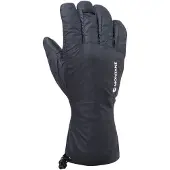 Montane Respond Dry Line Gloves Noir XS Femme