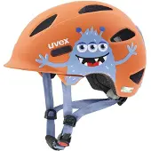 Uvex - S4100471115 - Casque de vélo - Taille 45-50 - Enfants