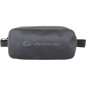 Lifeventure Wash Case, unisexe, noir