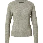Vero Moda Pull-over 'VMDoffy' vert foncé