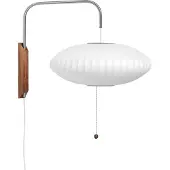 HAY Applique Murale , Blanc, Salon / séjour, Plastique