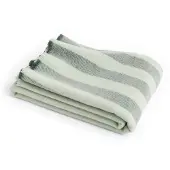 HAY Duo Plaid Mint
