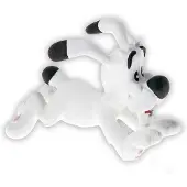 Plastoy Figurine - - Dogmatix Running (Astérix et Obélix)