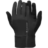 Montane Trail Lite Glove, gant, unisexe, noir