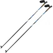 Salomon Bâtons R 60 Click