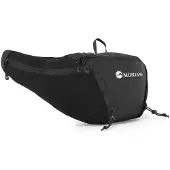 Montane Trailblazer 3l Waist Bag Noir