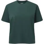 Montane Alhena Short Sleeve T-shirt Vert 42 Femme