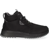 HeyDude Tahoe Nylon Hommes Bottes Noir/Granite Taille 46