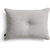 HAY Dot Coussin Mode Light Grey