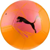 Puma Big Cat Fußball Orange 3 Orange 3