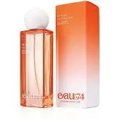 EAUde1974 Eau de Capri Hair Perfume 50 ml