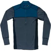 Devold Sous-vêtement à Manches Longues Lauparen Merino 190