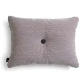 HAY Dot Coussin Steelcut Trio Lavender