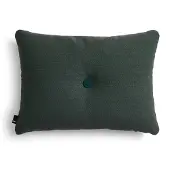HAY Dot Coussin Steelcut Trio Green