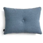 HAY Dot Coussin Mode Sky Blue