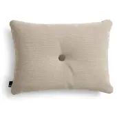 HAY Dot Coussin Steelcut Trio Sand