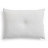 HAY Dot Coussin Linen Light grey