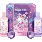 BAYLIS & HARDING Beauticology Cosmic coffret cadeau pour le bain