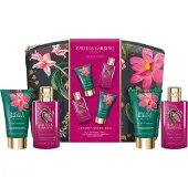 BAYLIS & HARDING Boudoire Tropical Paradise coffret cadeau trousse de toilette