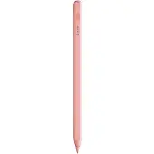 Alogic Stylet pour iPad (chargement sans fil) - rose
