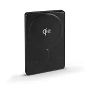 Aqiila Battery Recharger (5000 mAh), Chargeur de secours, Noir
