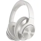 OneOdio Casque sans fil A10 Anc (blanc)