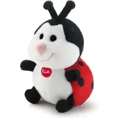Trudi SWEET COLLECTION Coccinelle, 9cm