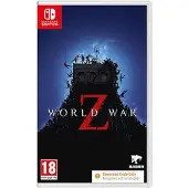 World War Z (CODICE)