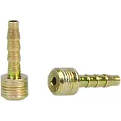 Elvedes Magura Connector 30 Units Doré