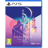 Playstation 5 Monument Valley: The Trilogy Clair PAL