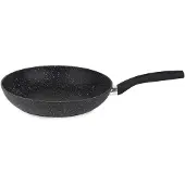 Orbegozo Poêle à Frire En Aluminium Forgé Sfb 8022 22 Cm