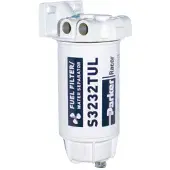 Parker Racor Elemment Filter Blanc For 660 RRAC 02