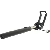 Mobilize WIRED SELFIESTICK BLACK