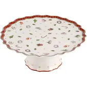 Villeroy & Boch Plat à Gâteau Villeroy & Boch Toy's Delight Petit