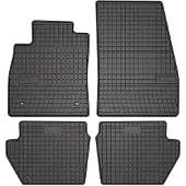 Frogum Gummimåtter Ford Fiesta VII HB 2017-2023