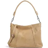 Fredsbruder Sac bandoulière 'Calm' noisette