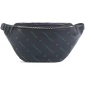 Liebeskind berlin Sacs banane turquoise / bleu nuit
