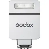 Godox Flash d'appareil photo IT22 iFlash TTL argent pour Nikon