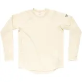 Devold T-shirt à Manches Longues Endurance Merino Crew
