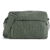 Mandarina Duck Hunter Velvet Medium Okt19 Crossbody Vert Homme