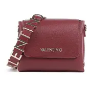Valentino Sac à main Alexia VBS5A806 Bordeaux