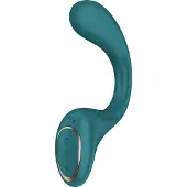 Satisfyer G for Goddess 2 Vibreur dual 18.8 cm