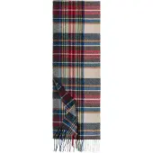 Roeckl Écharpe 'SCOTTISH TARTAN HERREN' mélange de couleurs